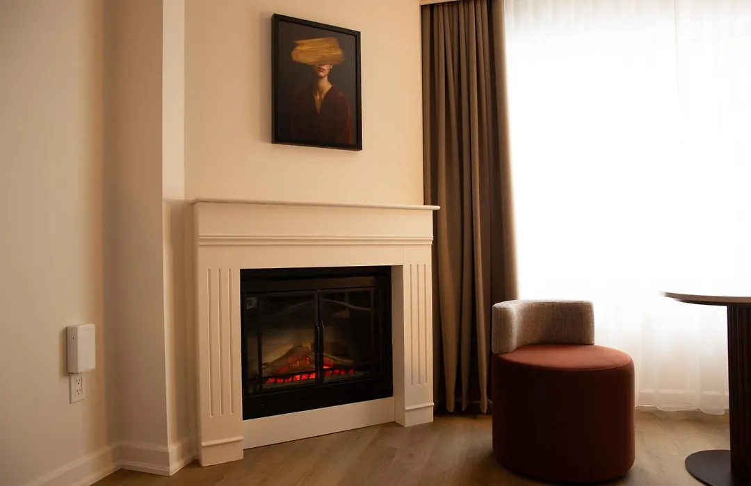Metcalfe Hotel Montréal by Gray Collection-1