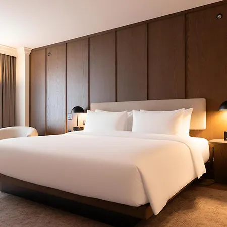 Metcalfe Hotel Montréal by Gray Collection-3